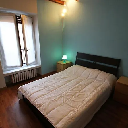 Pontida 4 Appartamento *
