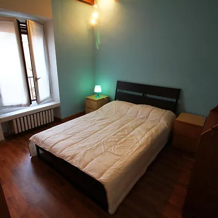 Appartamento Pontida 4 *