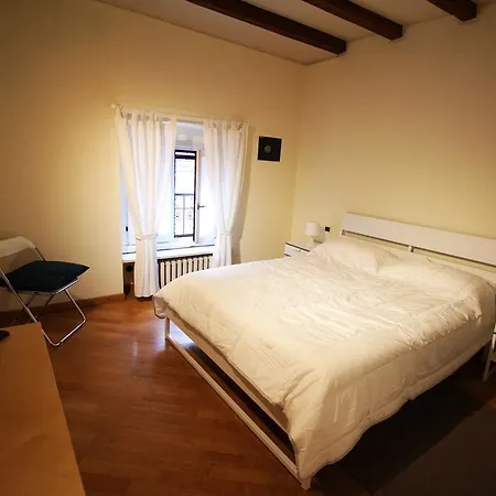 Pontida 4 Appartamento *