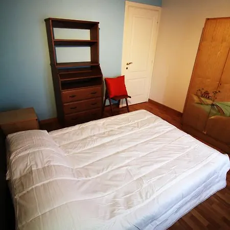 Appartamento Pontida 4 *