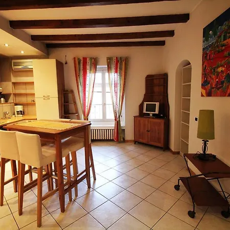 Apartment Pontida 4 Milan